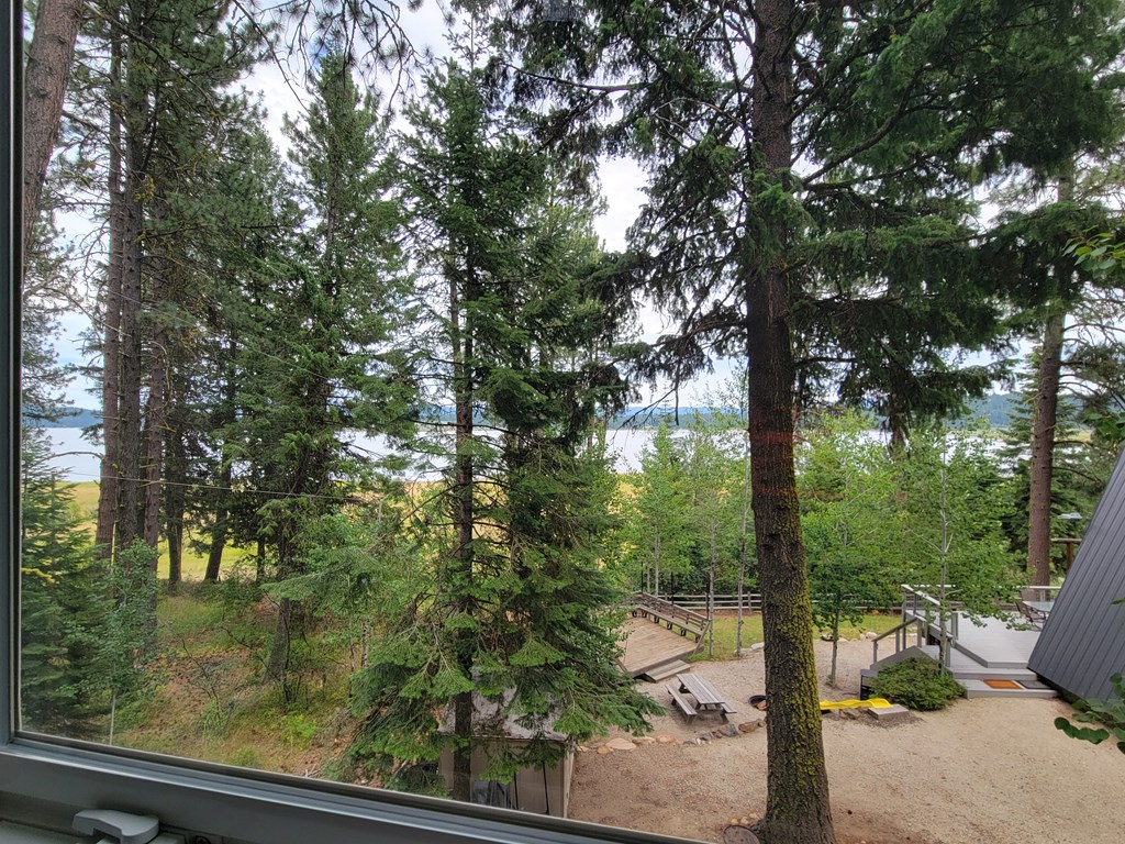 32 Duffys Lane Cascade, ID 83611 - Photo 33 of 35 View from loft