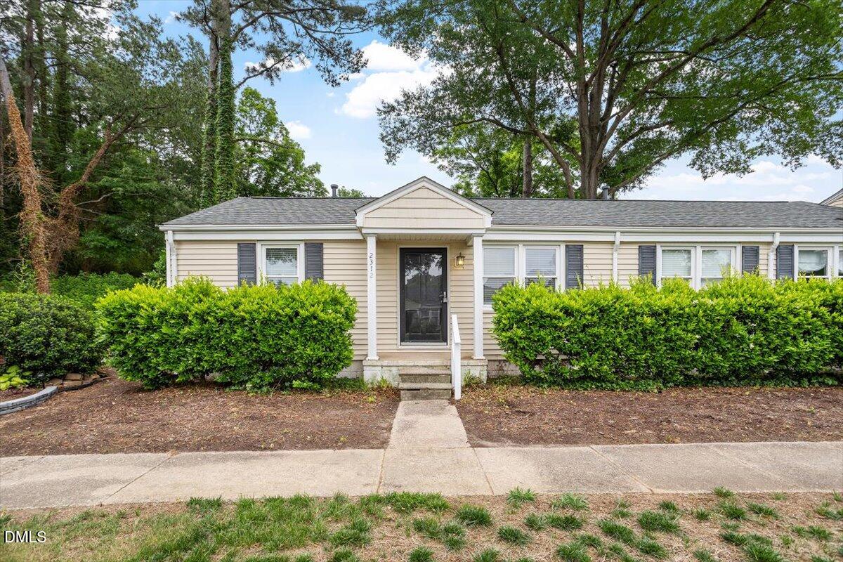 2312 Bernard Street Raleigh, NC 27608 - Photo 1 of 28