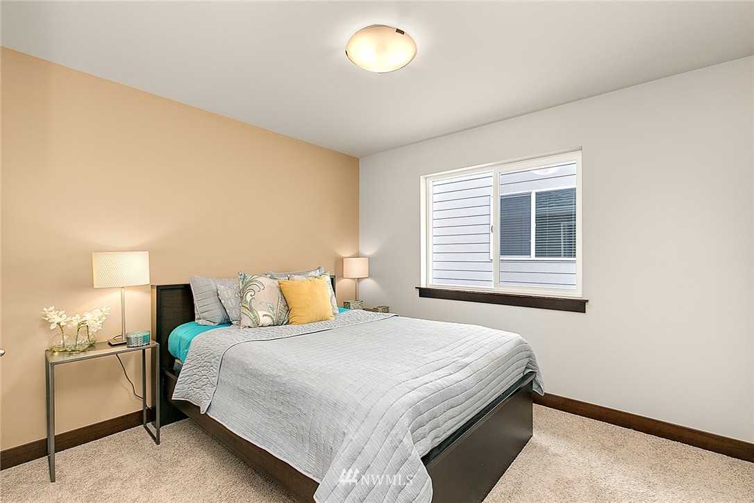 4014 147th Place Southeast, Unit 25 Bothell, WA 98012 - Photo 23 of 25 Gallery Image 23