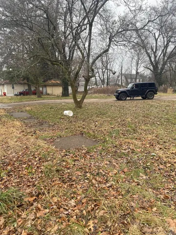 $12,900 | 614 Pavone Street, Benton Harbor, MI 49022