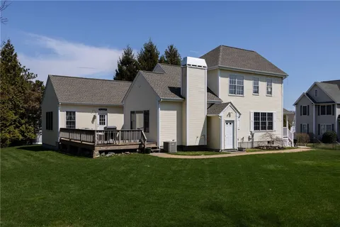 $1,250,000 | 25 Southern View Drive, Narragansett, RI 02882