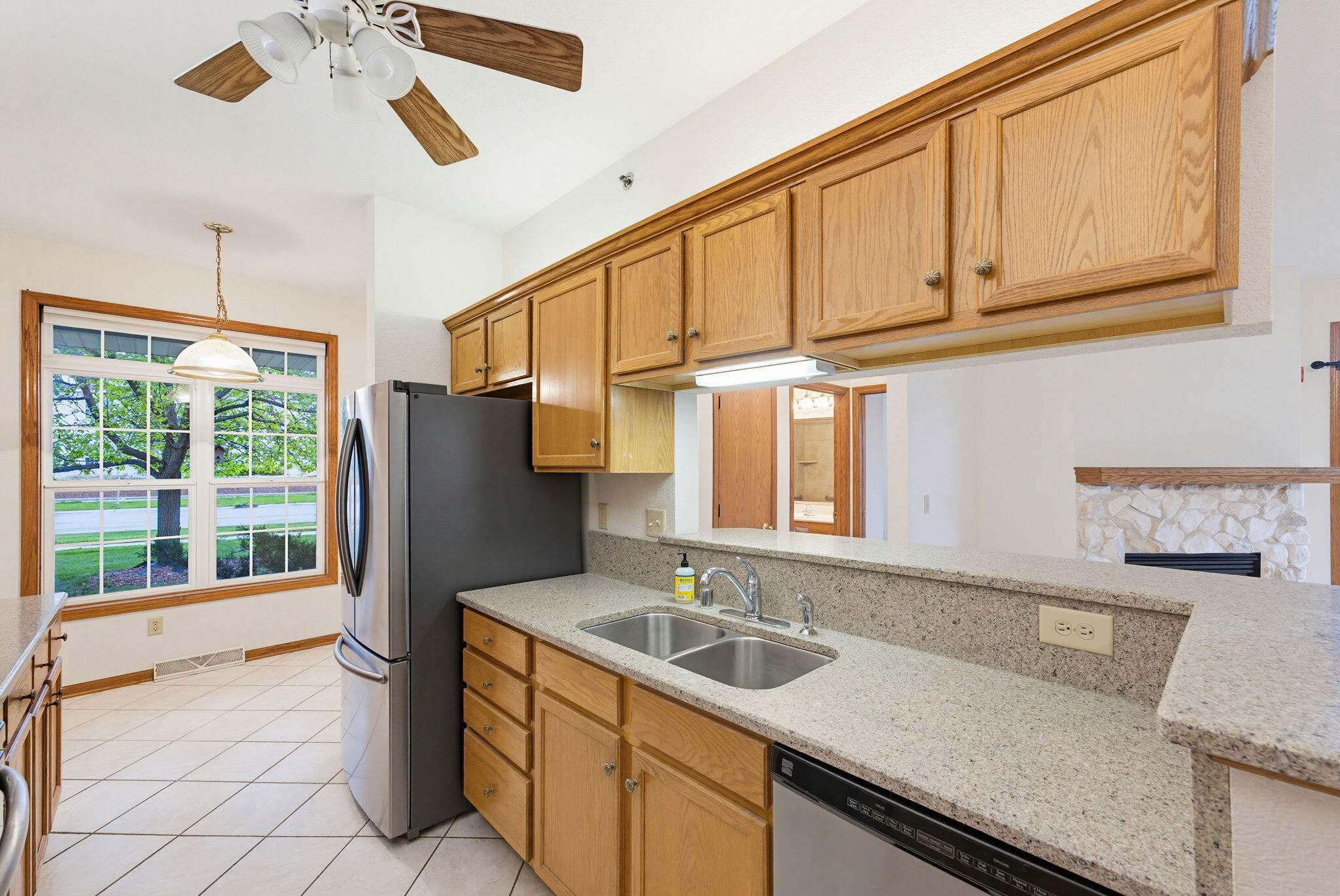 7883 South Scepter Drive, Unit 1 Franklin, WI 53132 - Photo 8 of 34 12-web-or-mls-7883-s-scepter-dr-1