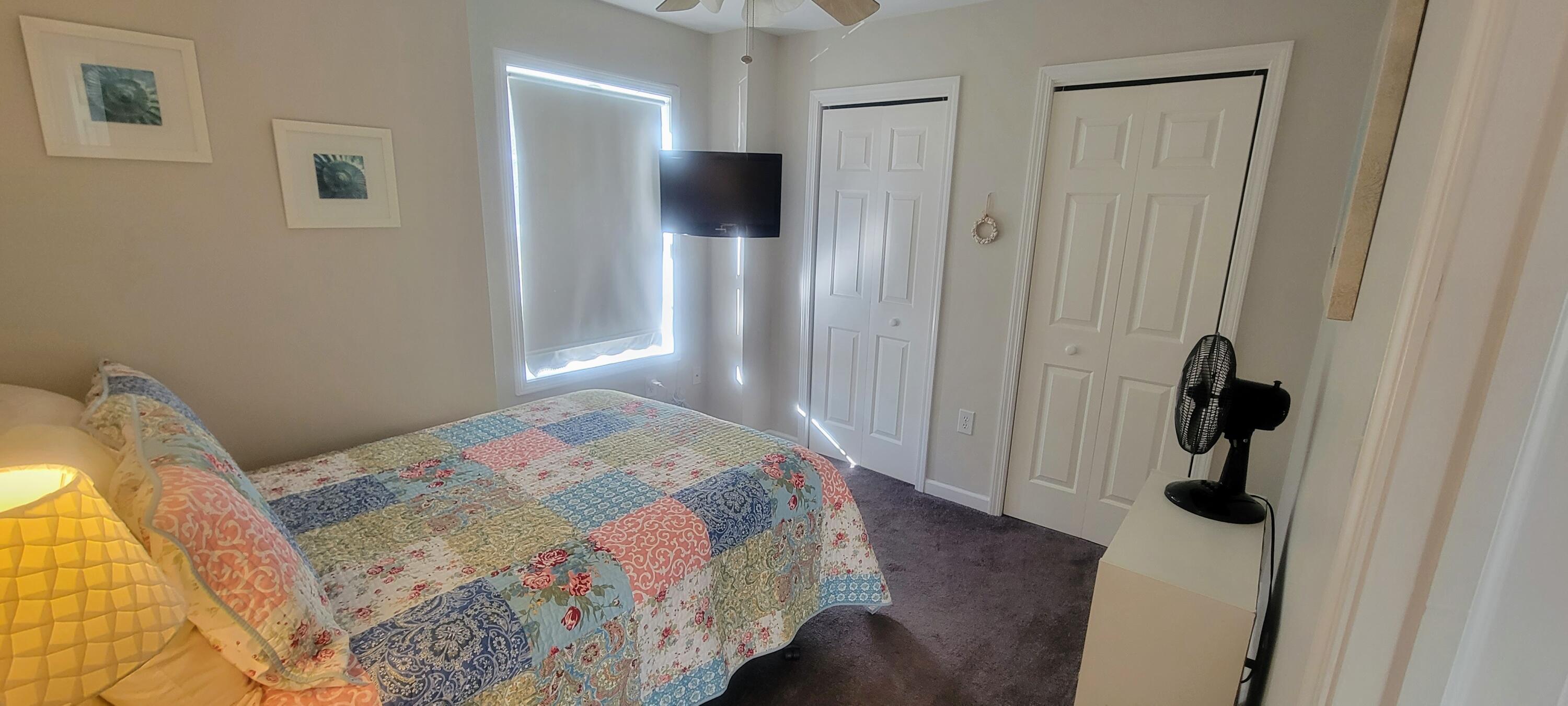 176 Smith Road Hermon, ME 04401 - Photo 44 of 56 Bedroom 2 (1)