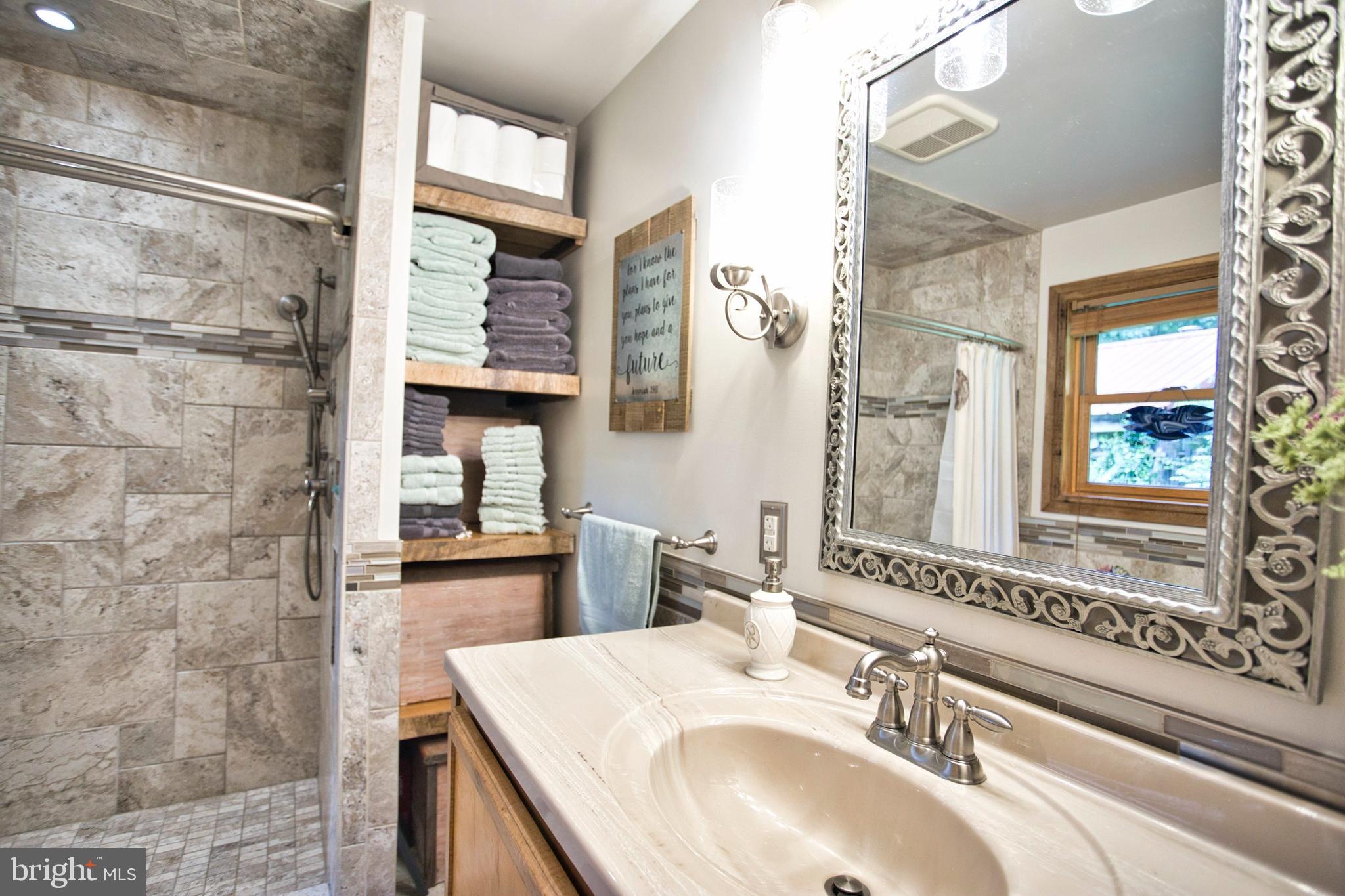 524 Bray School Road Oakland, MD 21550 - Photo 30 of 87 Full Bath