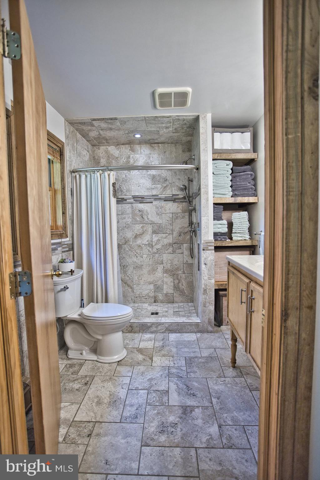 524 Bray School Road Oakland, MD 21550 - Photo 31 of 87 Full Bath View