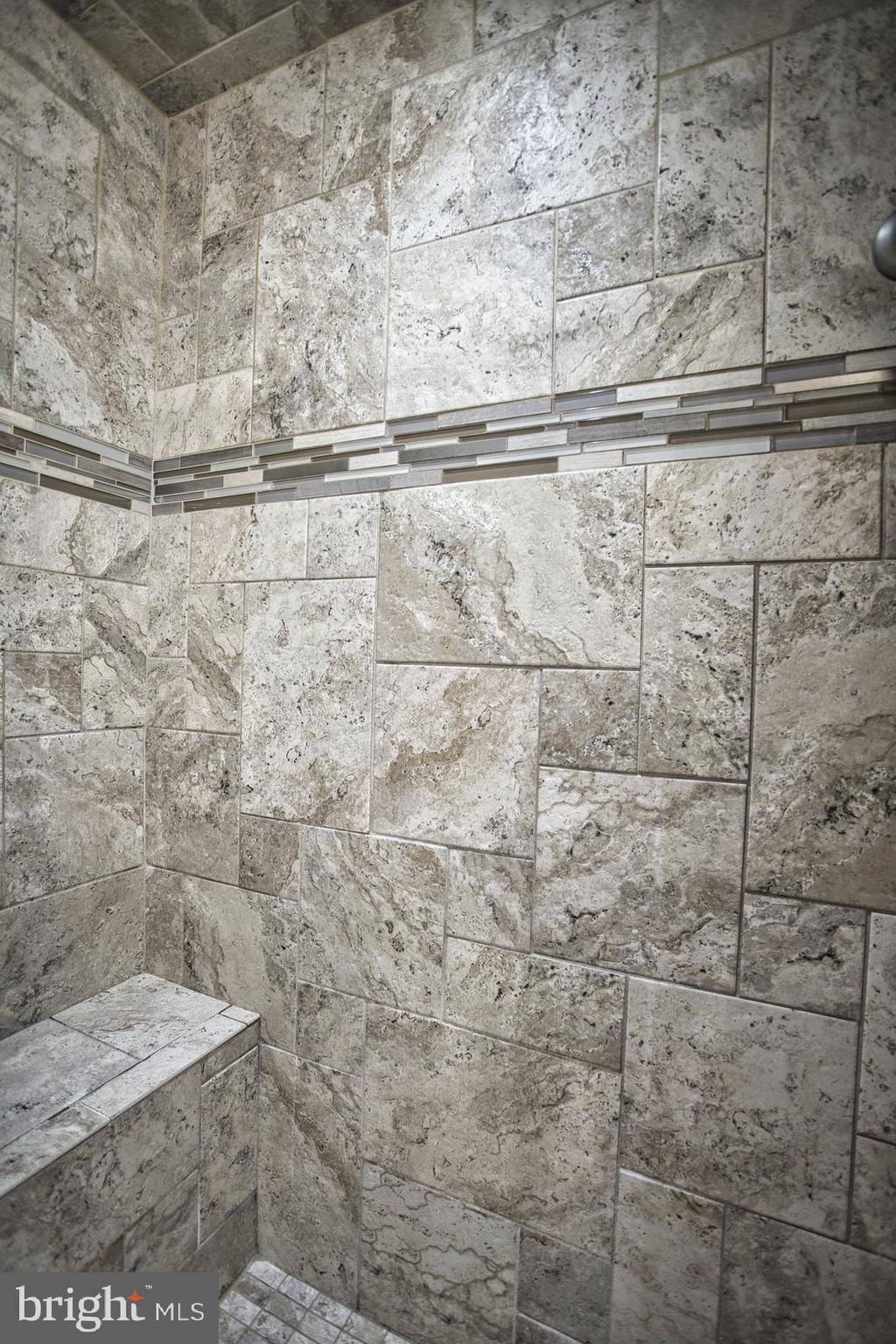 524 Bray School Road Oakland, MD 21550 - Photo 33 of 87 Full Bath Tile