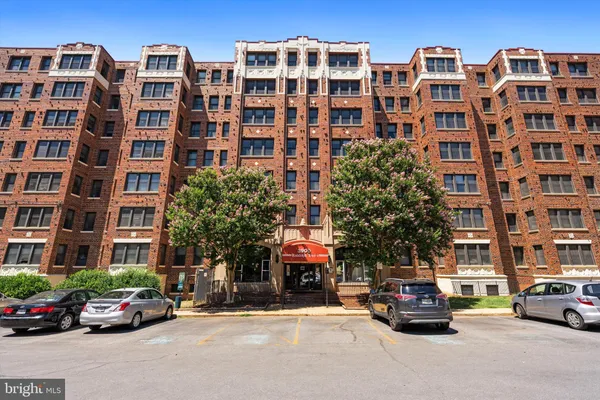 $250,000 | 3900 14th Street Northwest, Unit 306, Washington, DC 20011