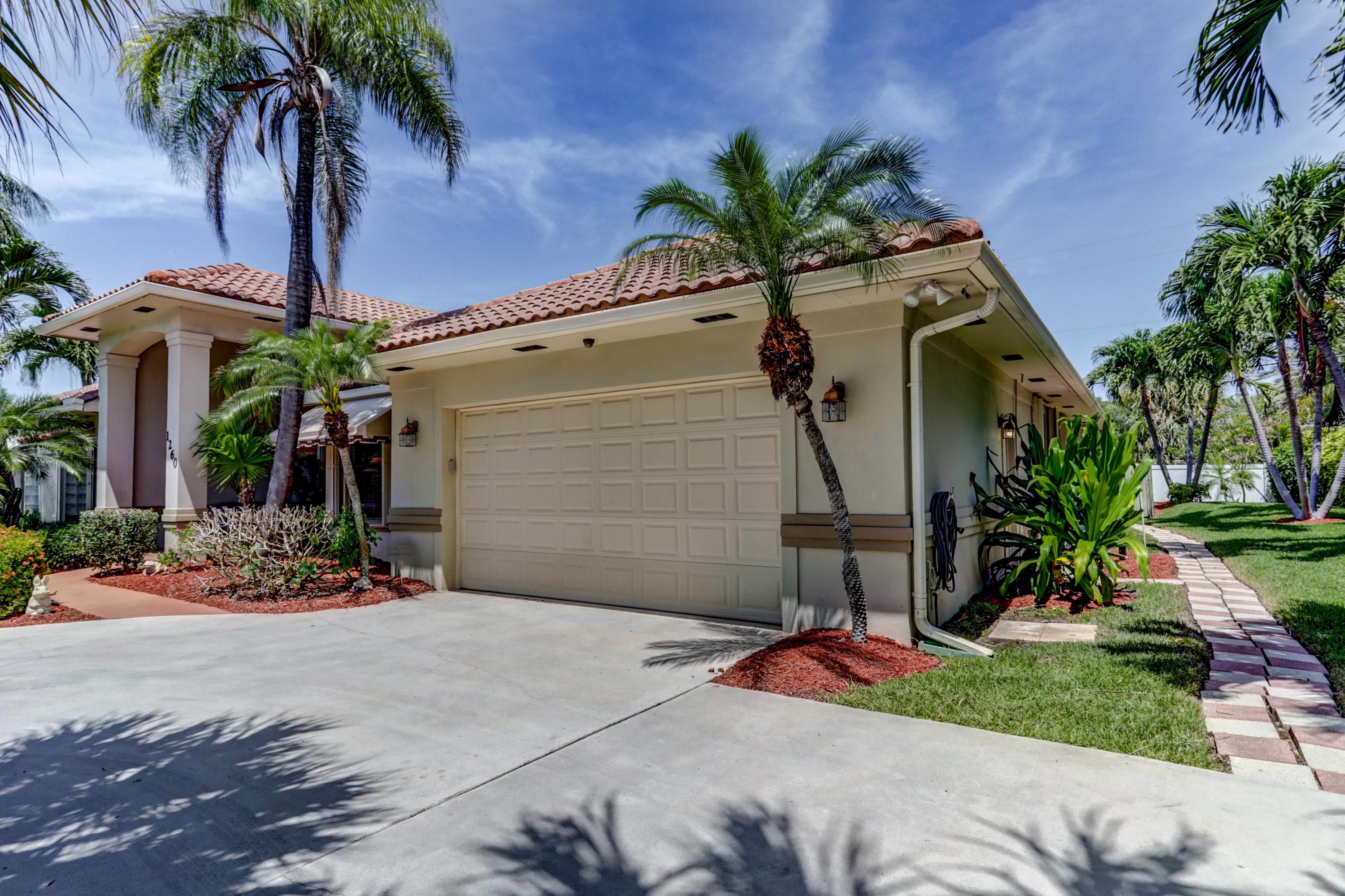 1260 Gulfstream Way Singer Island, FL 33404 - Photo 28 of 64 EXTERIOR