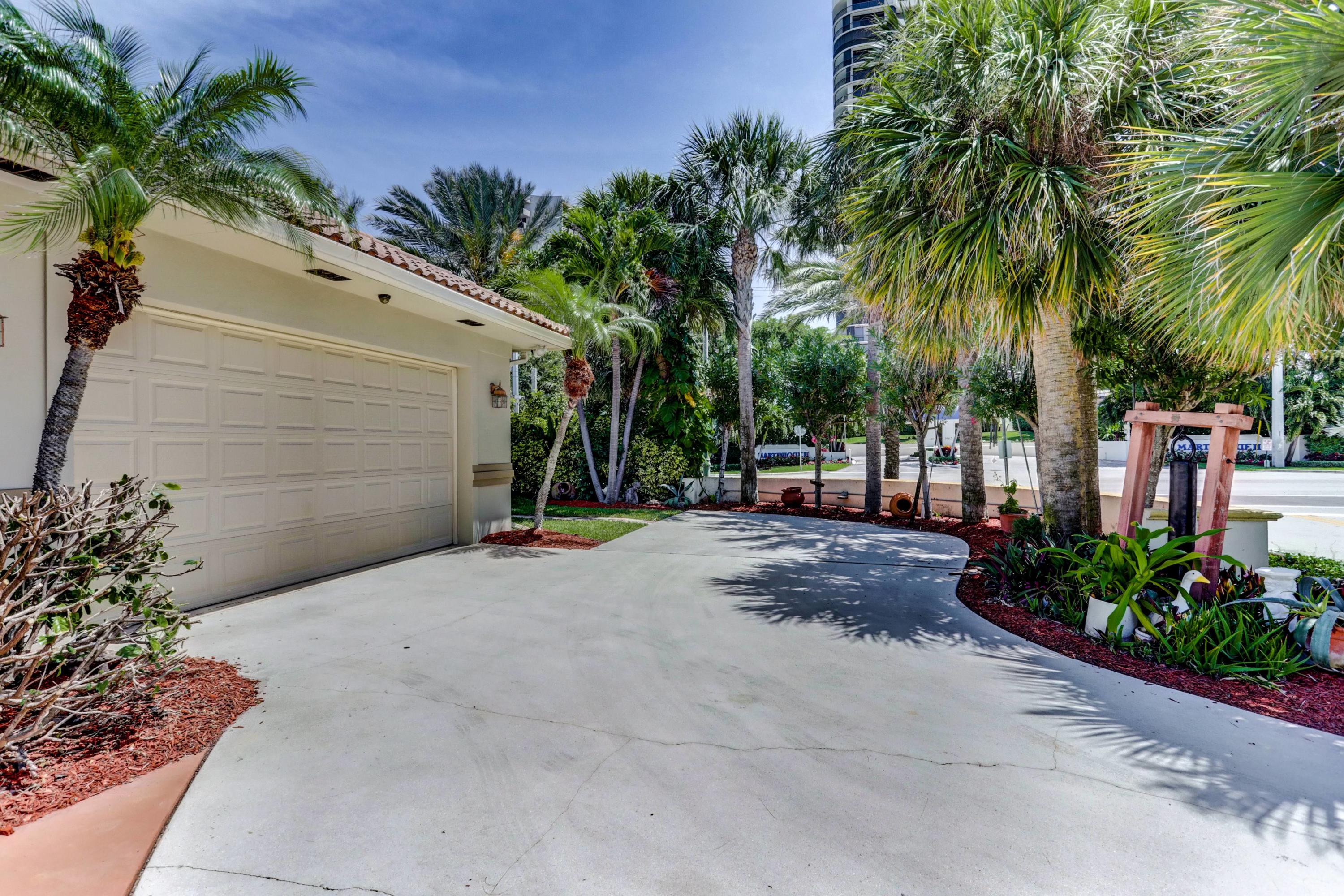 1260 Gulfstream Way Singer Island, FL 33404 - Photo 29 of 64 EXTERIOR