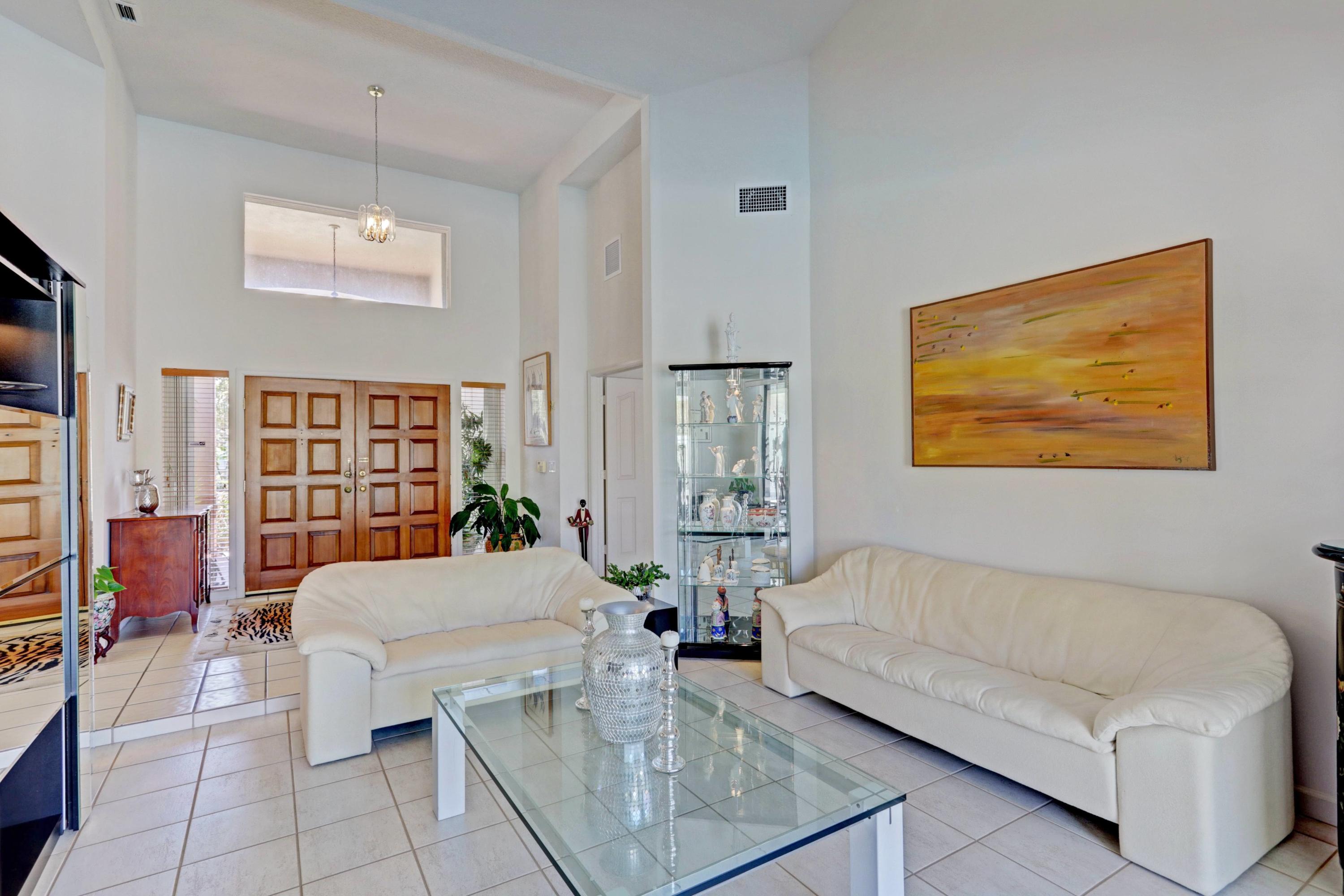1260 Gulfstream Way Singer Island, FL 33404 - Photo 38 of 64 LIVING ROOM
