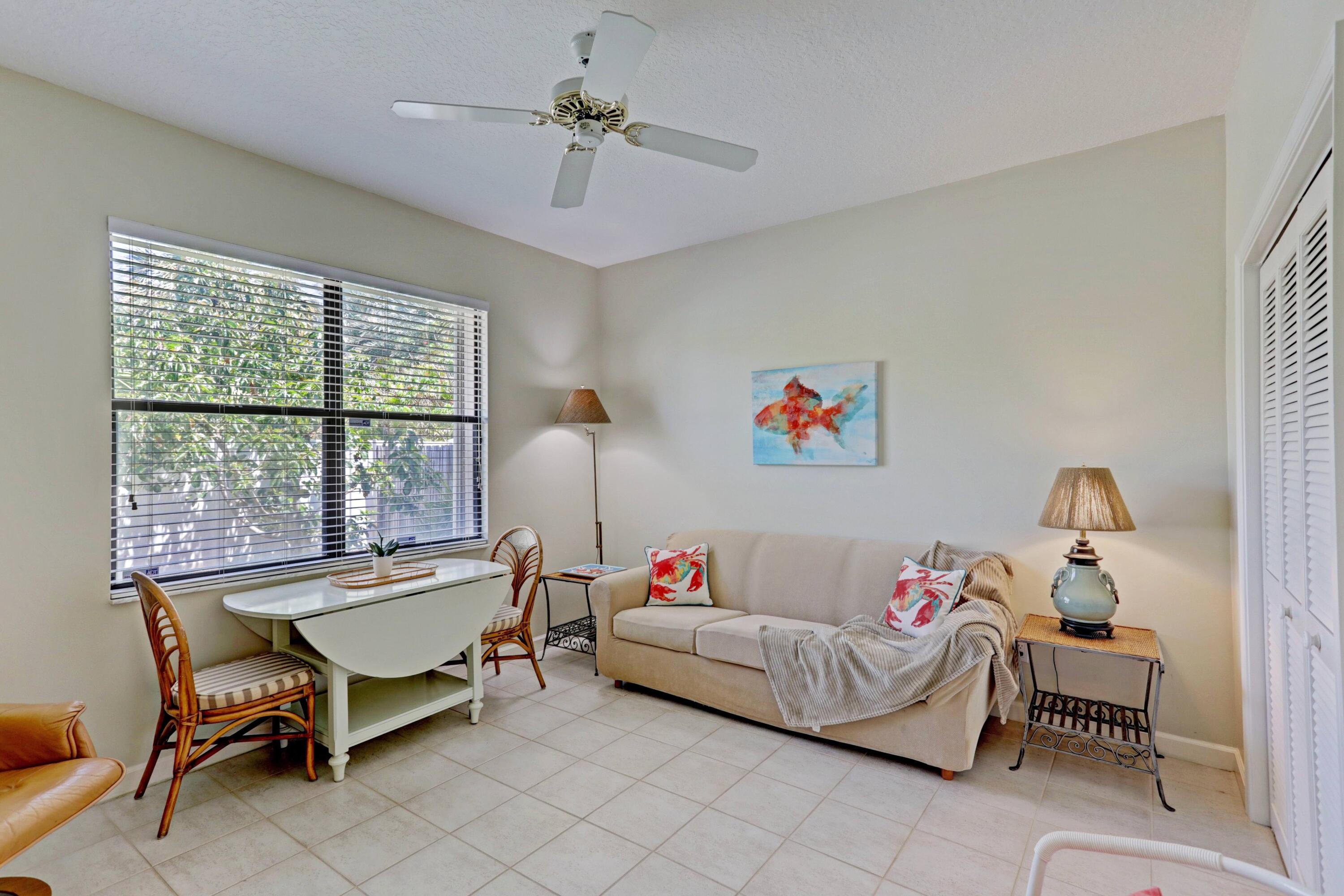 1260 Gulfstream Way Singer Island, FL 33404 - Photo 42 of 64 BEDROOM 3