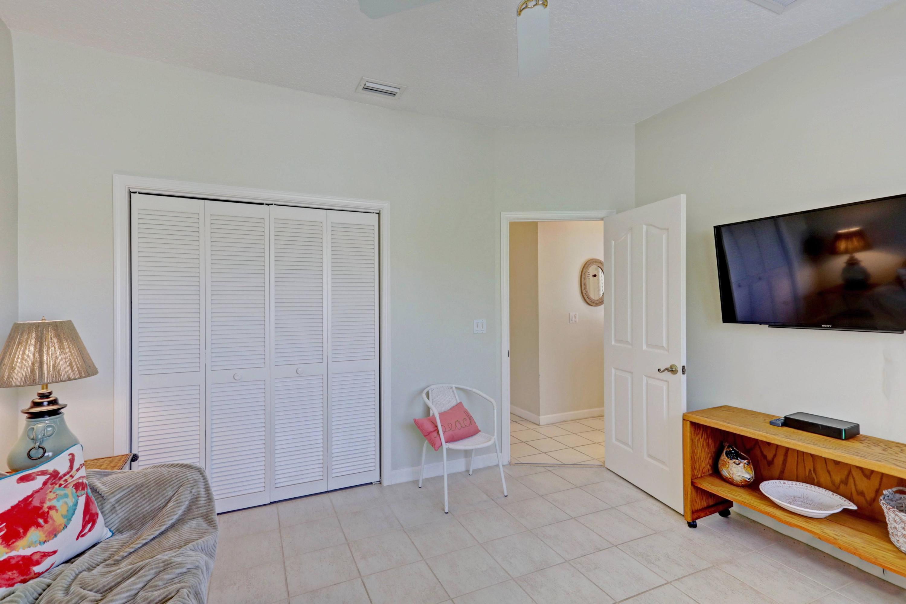 1260 Gulfstream Way Singer Island, FL 33404 - Photo 43 of 64 BEDROOM 4