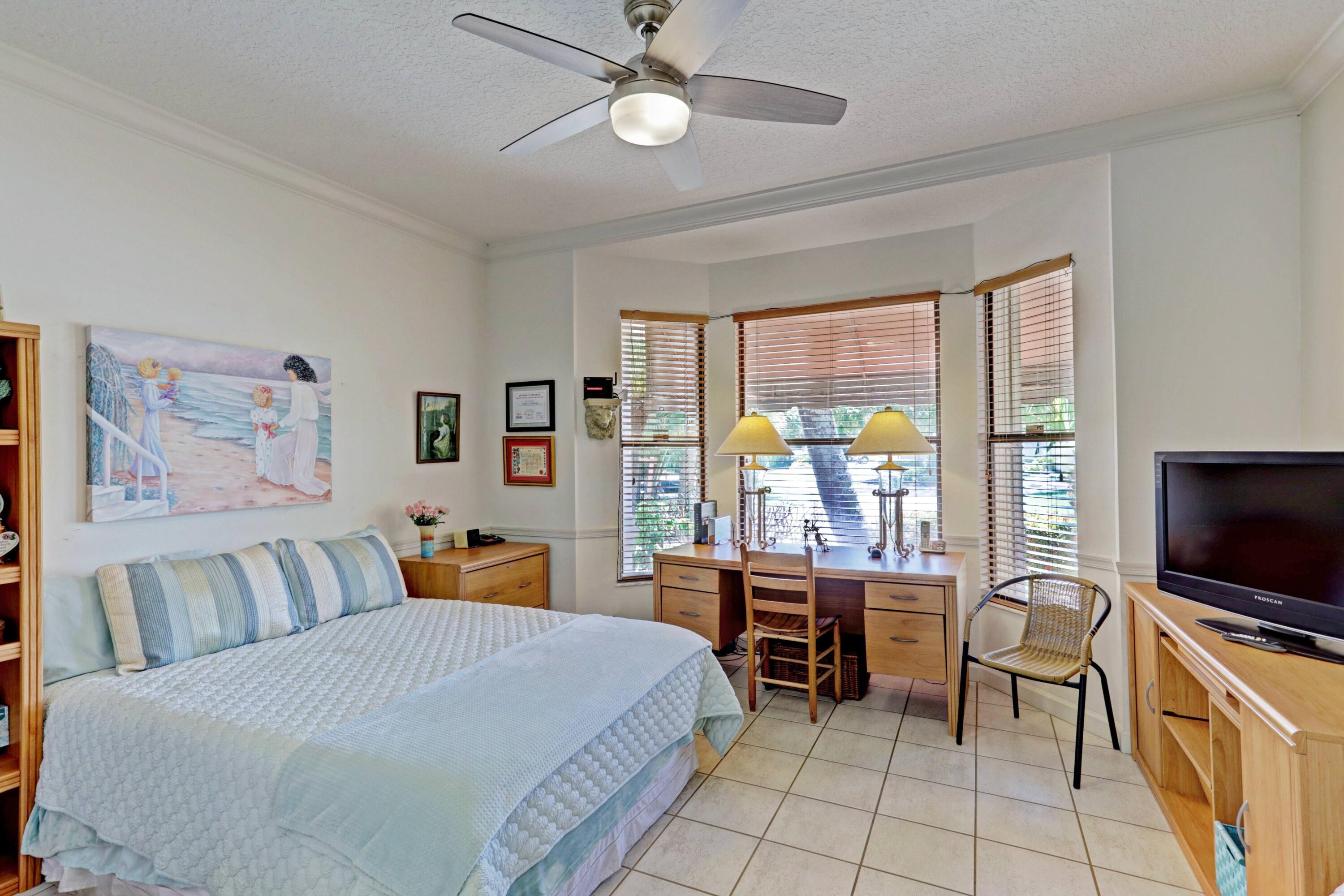 1260 Gulfstream Way Singer Island, FL 33404 - Photo 45 of 64 BEDROOM 2