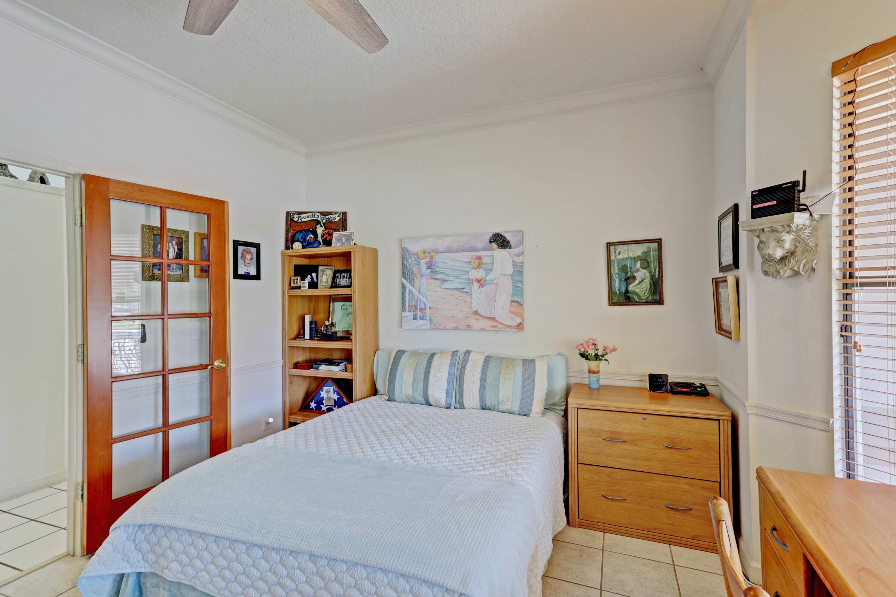 1260 Gulfstream Way Singer Island, FL 33404 - Photo 46 of 64 BEDROOM 2