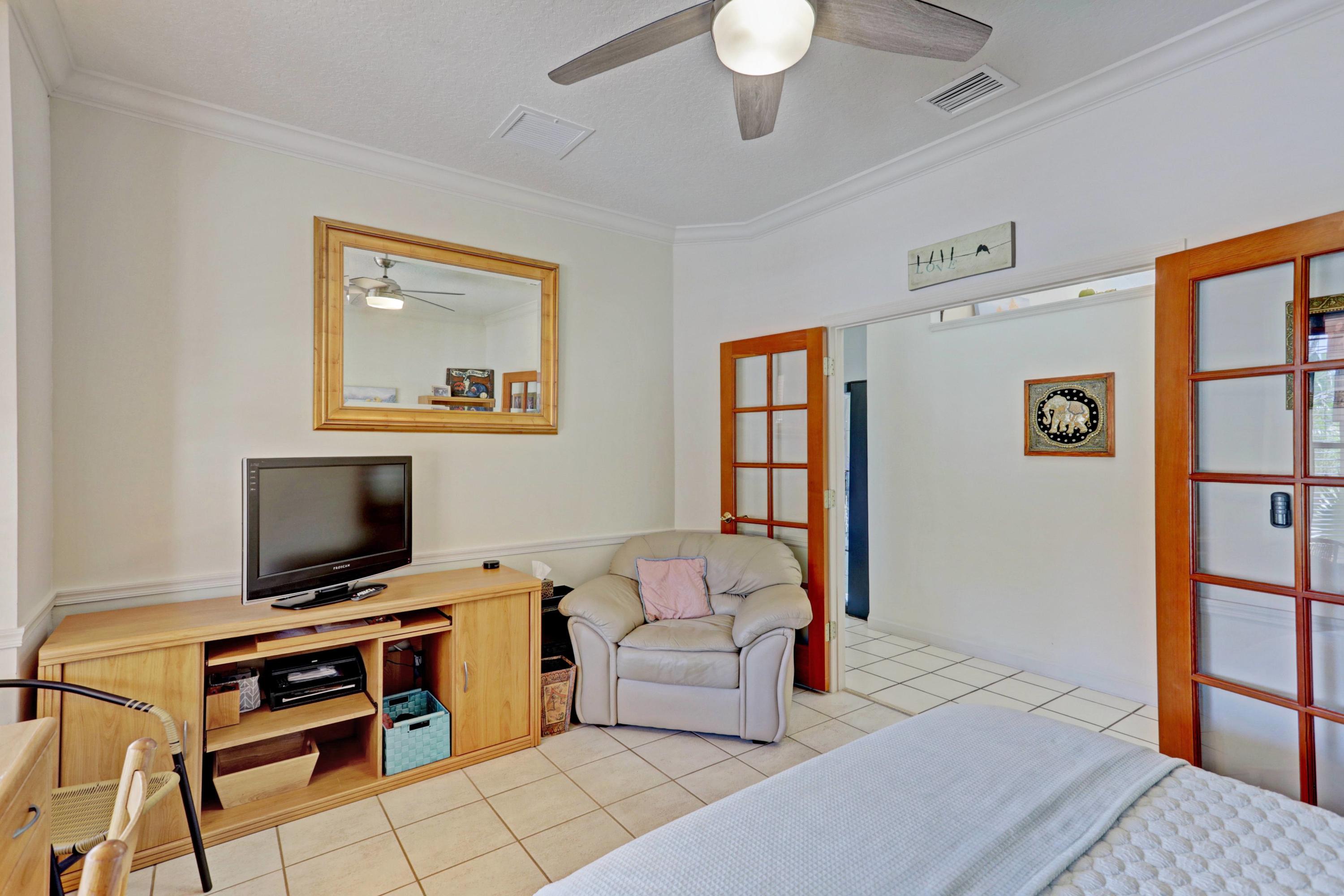 1260 Gulfstream Way Singer Island, FL 33404 - Photo 47 of 64 BEDROOM 2