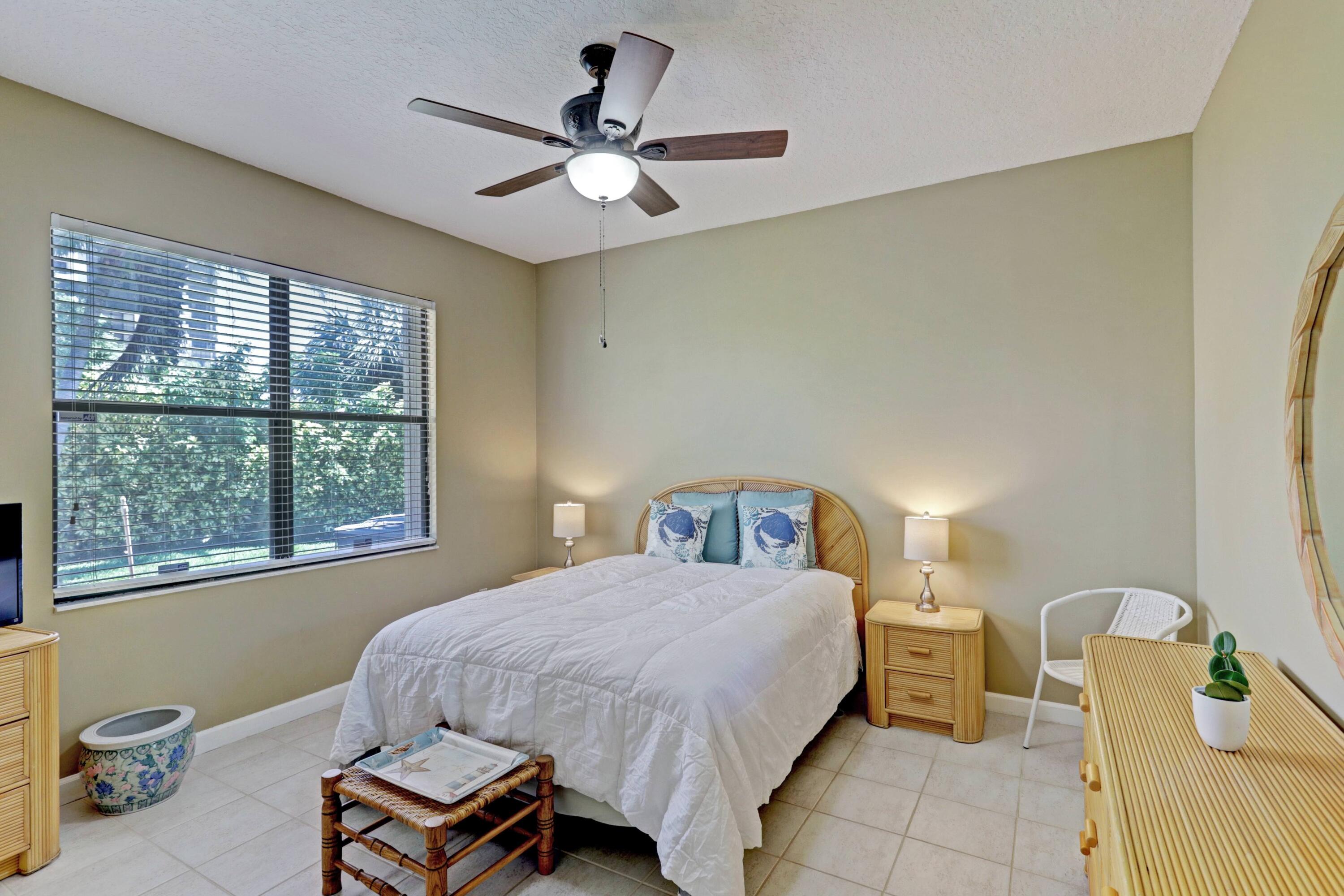 1260 Gulfstream Way Singer Island, FL 33404 - Photo 48 of 64 BEDROOM 3