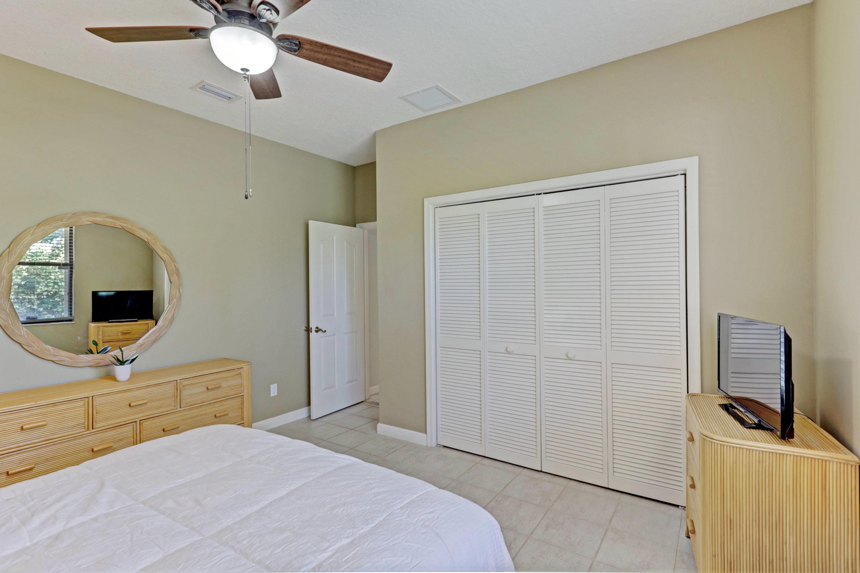 1260 Gulfstream Way Singer Island, FL 33404 - Photo 49 of 64 BEDROOM 3