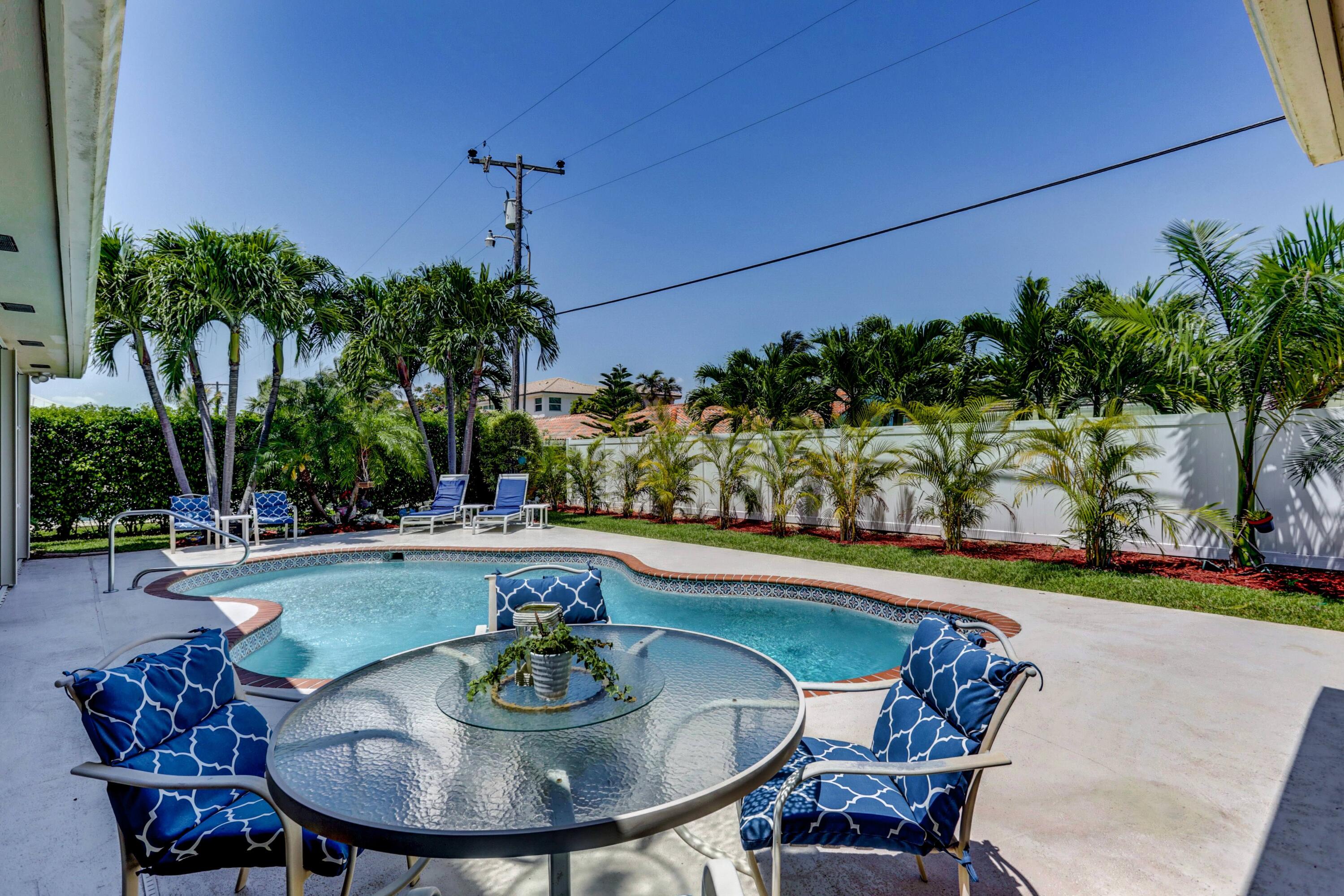 1260 Gulfstream Way Singer Island, FL 33404 - Photo 53 of 64 POOL
