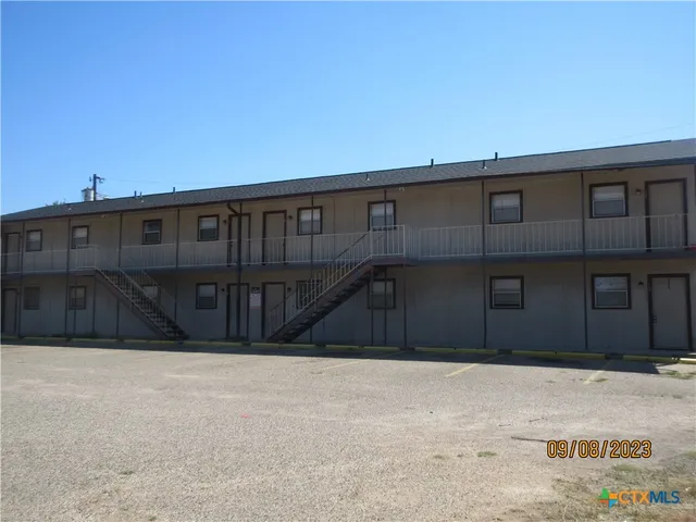 $675 | 2904 Lake Road, Unit 12, Killeen, TX 76543
