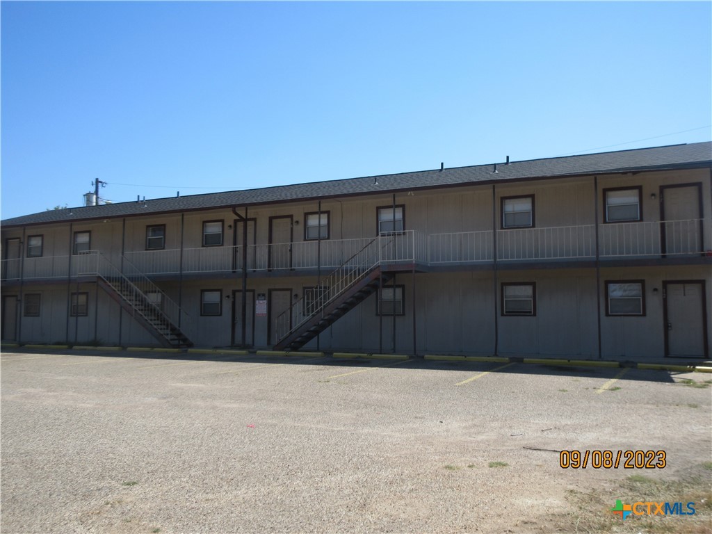 2904 Lake Road, Unit 12 Killeen, TX 76543 - Photo 7 of 7 a front view of a house