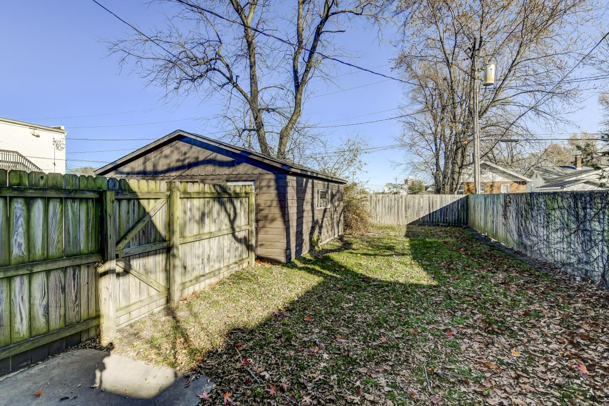 240 North Illinois Street Springfield, IL 62702 - Photo 27 of 29 Gallery Image 27