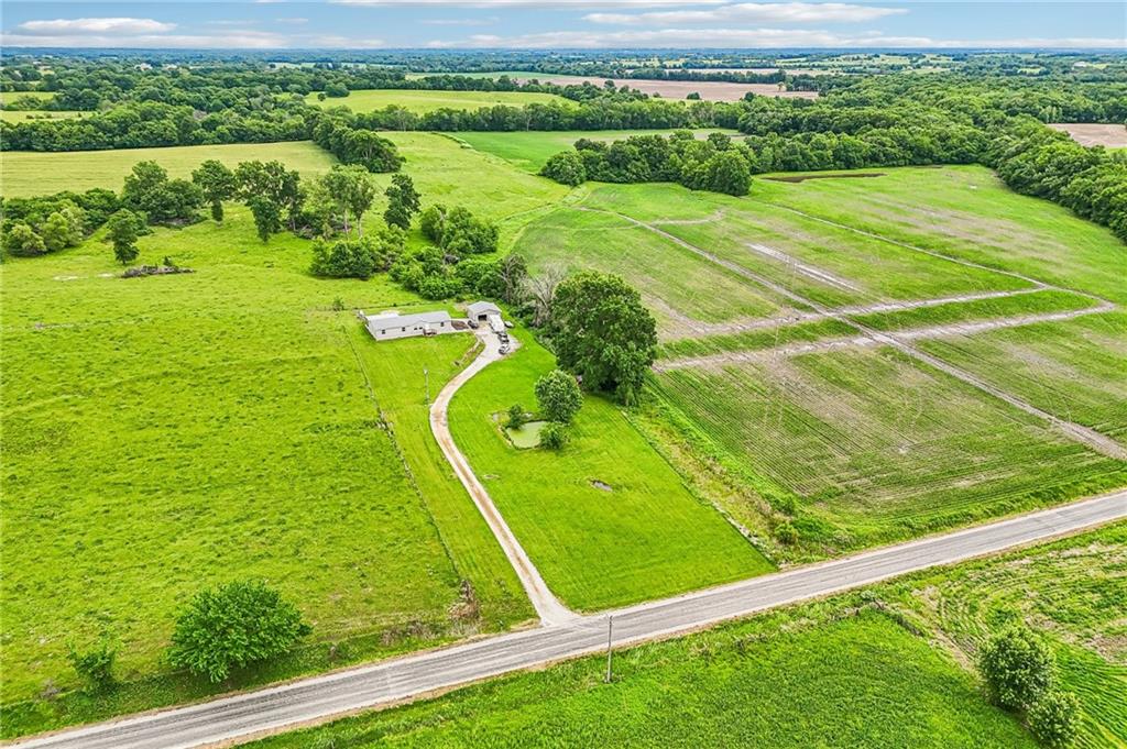 351 Northwest 621st Road Centerview, MO 64019 - Photo 34 of 36