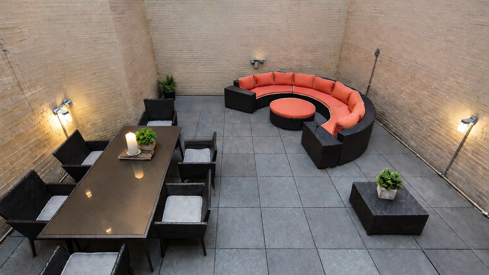 426 West 58th Street, Unit PH2 Manhattan, NY 10019 - Photo 10 of 12