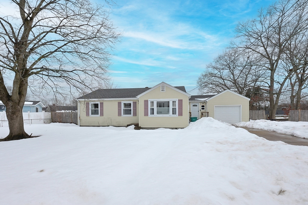 338 Mendon Road Attleboro, MA 02703 - Photo 1 of 39 Gallery Image 1