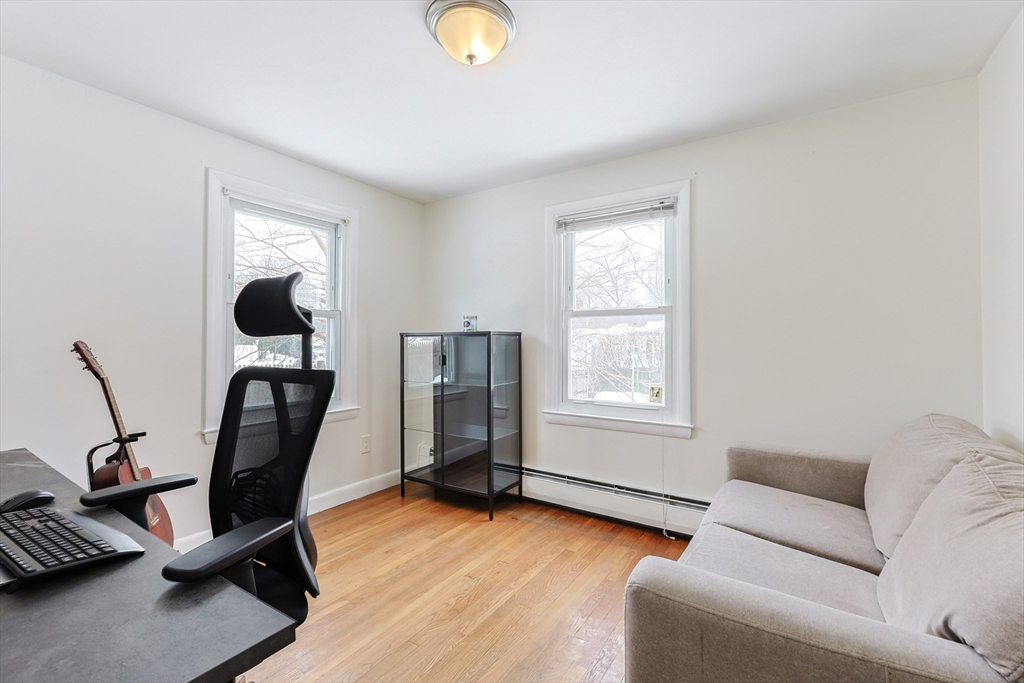 338 Mendon Road Attleboro, MA 02703 - Photo 25 of 39 Gallery Image 25