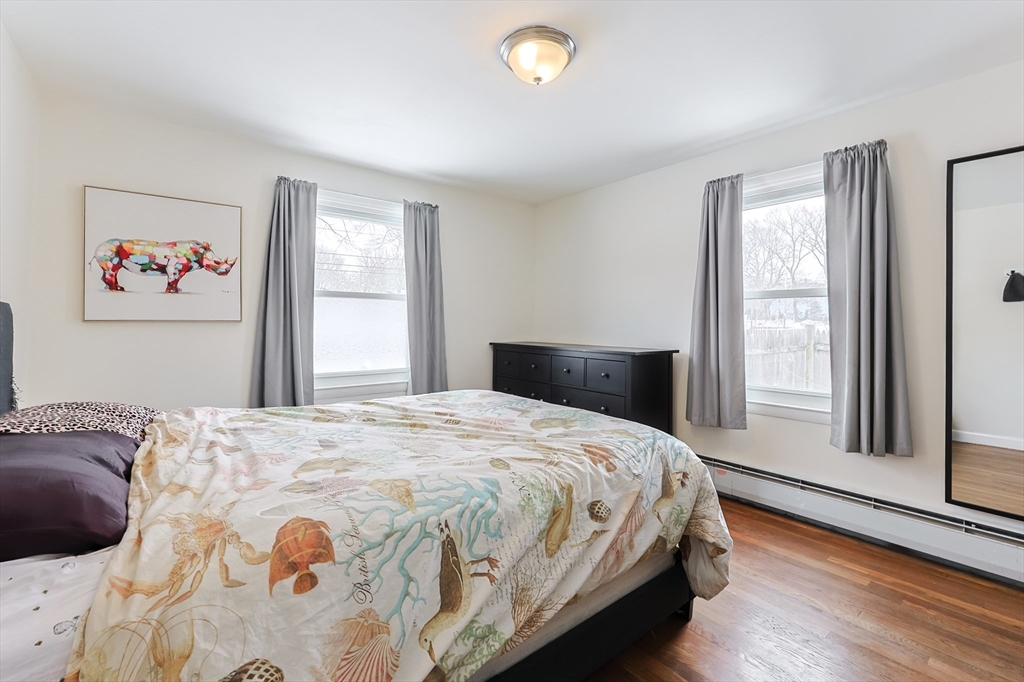 338 Mendon Road Attleboro, MA 02703 - Photo 34 of 39 Gallery Image 34