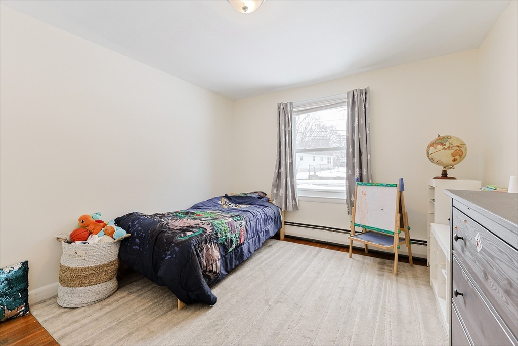 338 Mendon Road Attleboro, MA 02703 - Photo 35 of 39 Gallery Image 35
