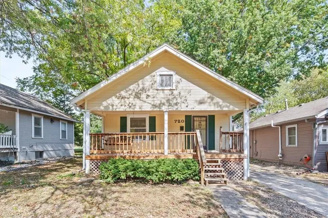 $175,000 | 720 West 77th Street, Kansas City, MO 64114