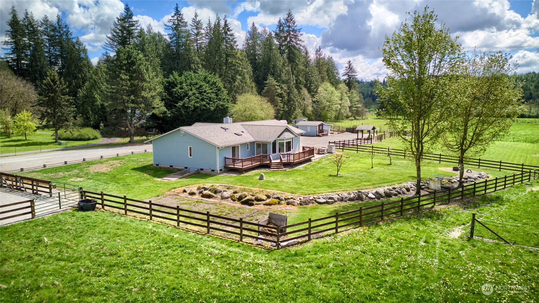 22286 Prairie Road Sedro-Woolley, WA 98284 - Photo 11 of 36 Gallery Image 11