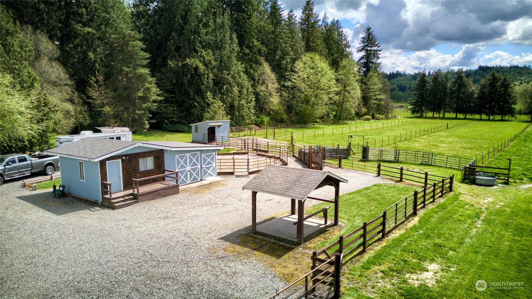 22286 Prairie Road Sedro-Woolley, WA 98284 - Photo 12 of 36 Gallery Image 12
