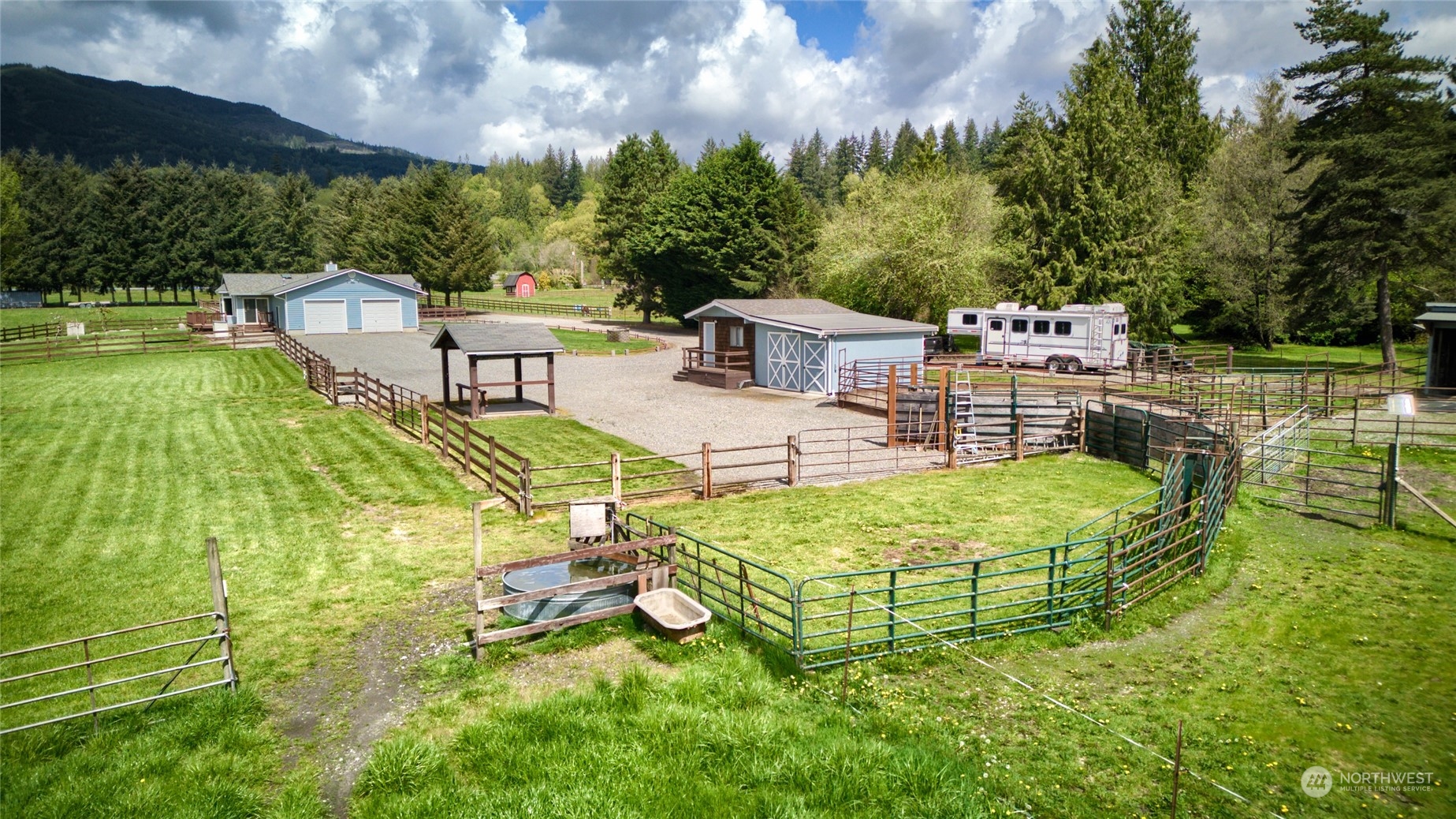 22286 Prairie Road Sedro-Woolley, WA 98284 - Photo 13 of 36 Gallery Image 13