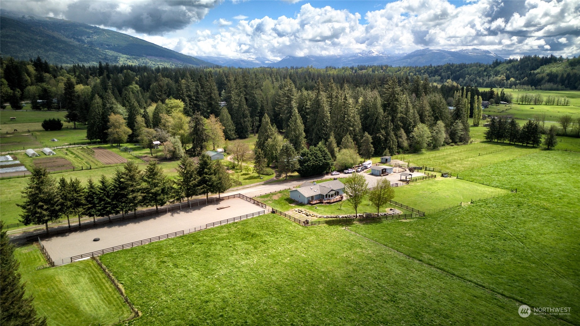 22286 Prairie Road Sedro-Woolley, WA 98284 - Photo 7 of 36 Gallery Image 7