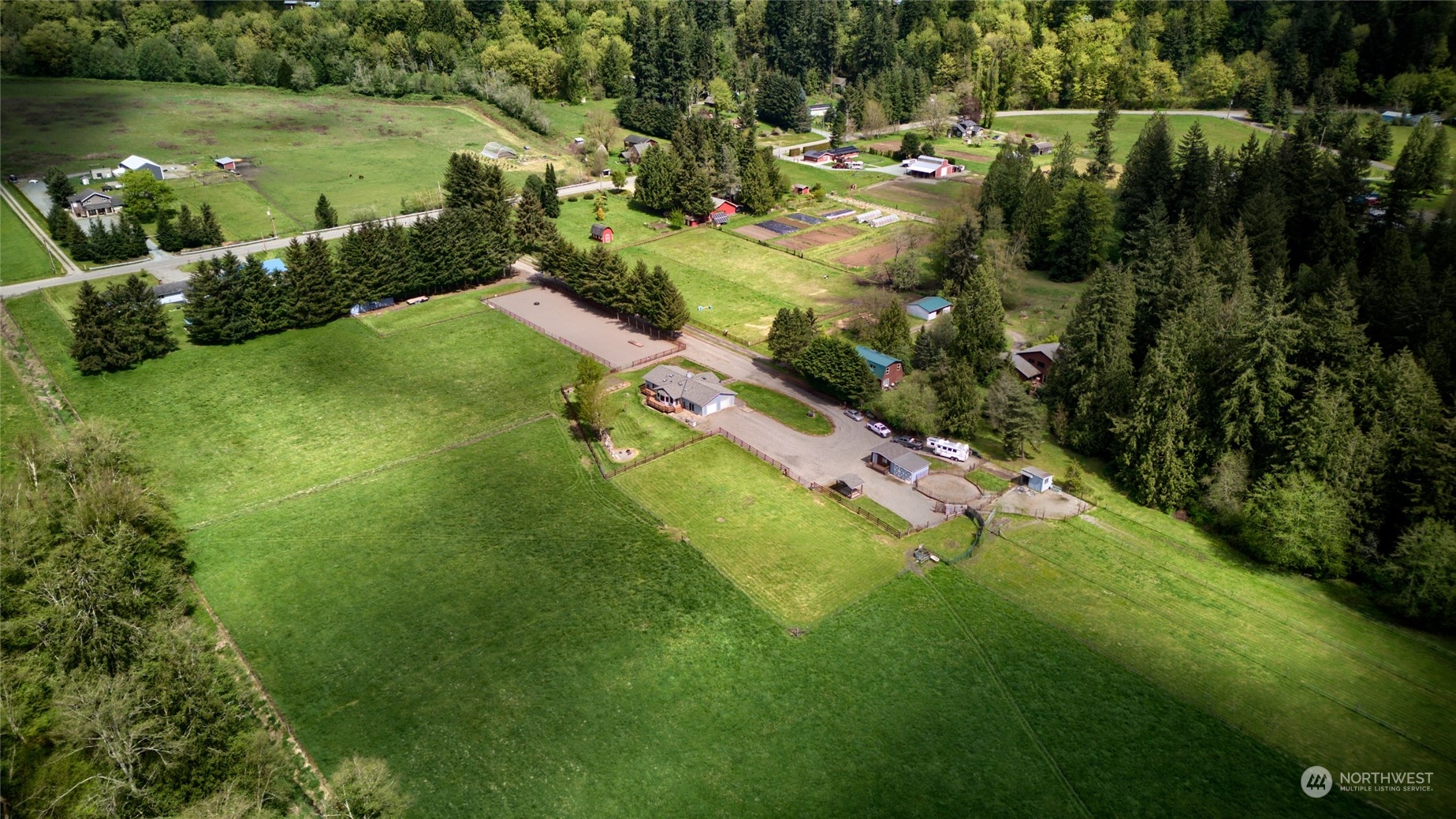 22286 Prairie Road Sedro-Woolley, WA 98284 - Photo 8 of 36 Gallery Image 8