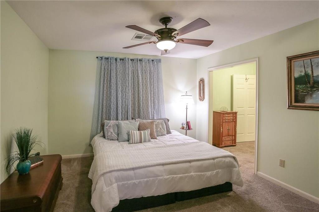 1308 South Rue Des Chene Westlake, LA 70669 - Photo 13 of 26