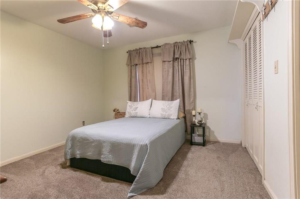 1308 South Rue Des Chene Westlake, LA 70669 - Photo 16 of 26