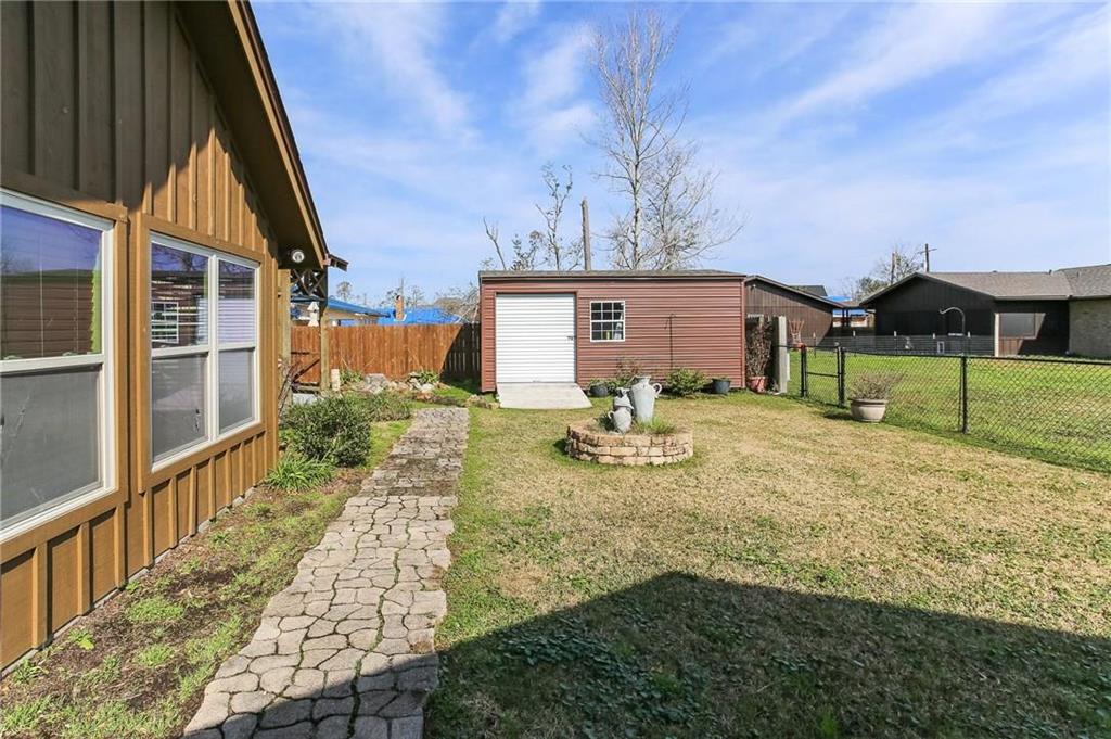 1308 South Rue Des Chene Westlake, LA 70669 - Photo 22 of 26