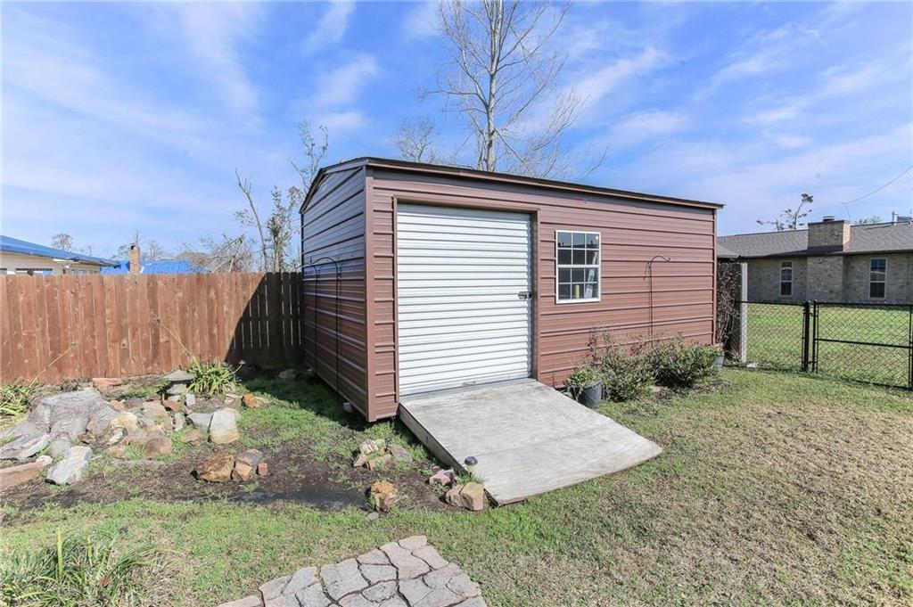 1308 South Rue Des Chene Westlake, LA 70669 - Photo 26 of 26