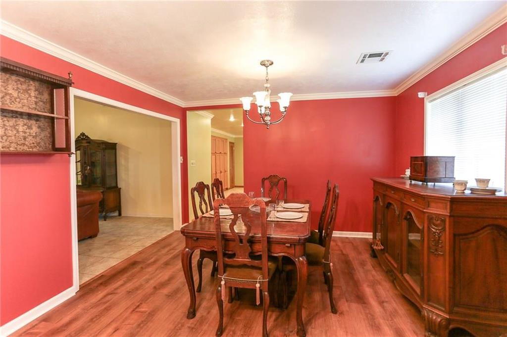 1308 South Rue Des Chene Westlake, LA 70669 - Photo 5 of 26