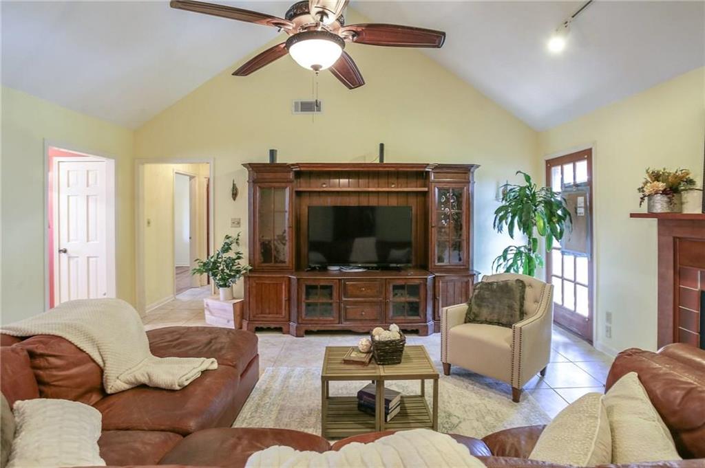1308 South Rue Des Chene Westlake, LA 70669 - Photo 7 of 26