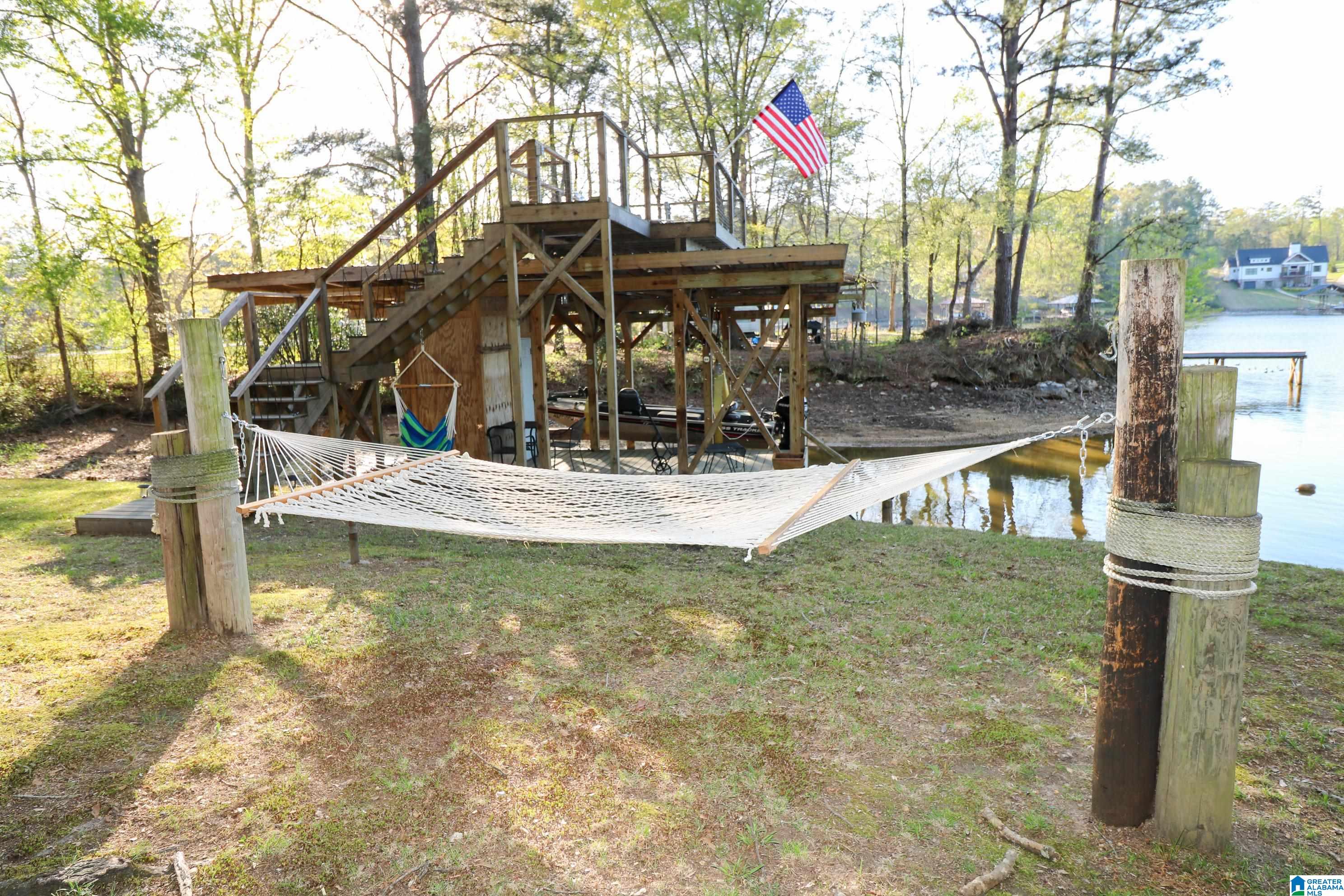 475 Treadwell Island Road Vincent, AL 35178 - Photo 33 of 41