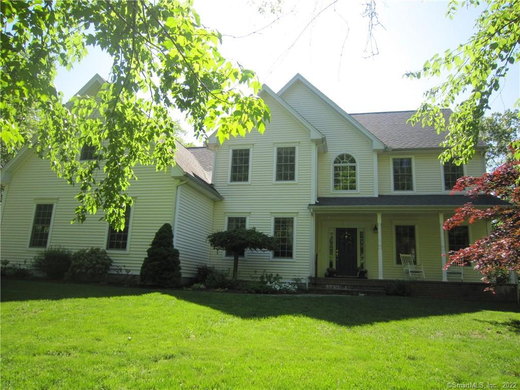 209 Foote Road Glastonbury, CT 06073 - Photo 1 of 1 Gallery Image 1