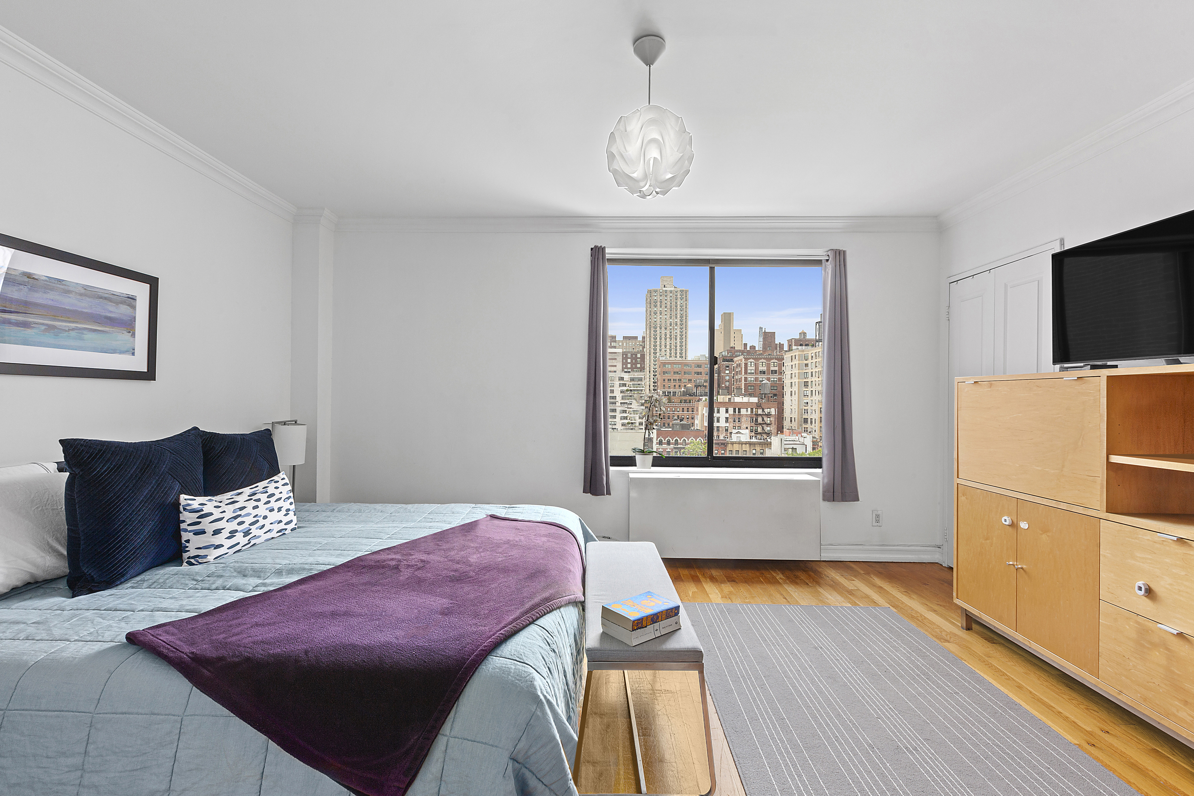 134 East 93rd Street, Unit 10C Manhattan, NY 10128 - Photo 6 of 9