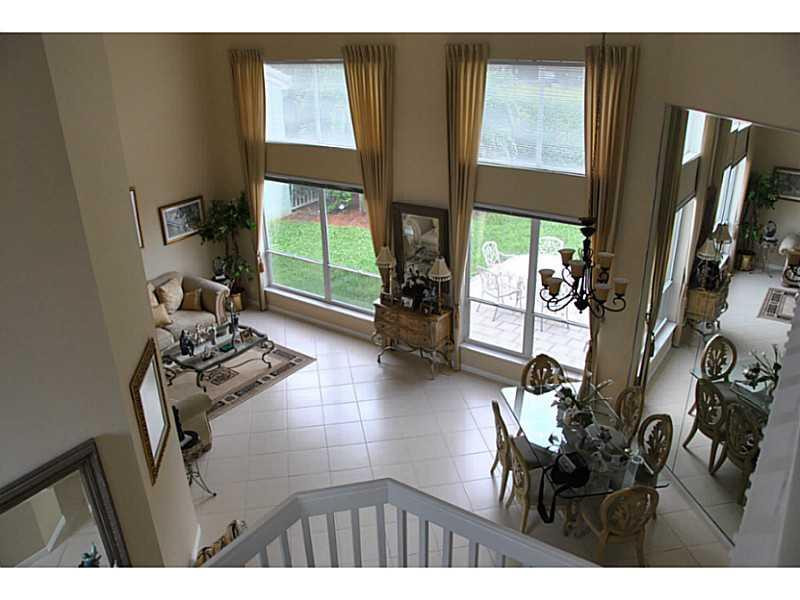 23458 Torre Circle Boca Raton, FL 33433 - Photo 17 of 18 Aerial View