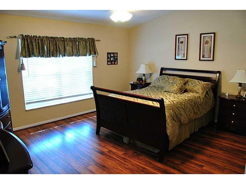 23458 Torre Circle Boca Raton, FL 33433 - Photo 5 of 18 Master Bedroom