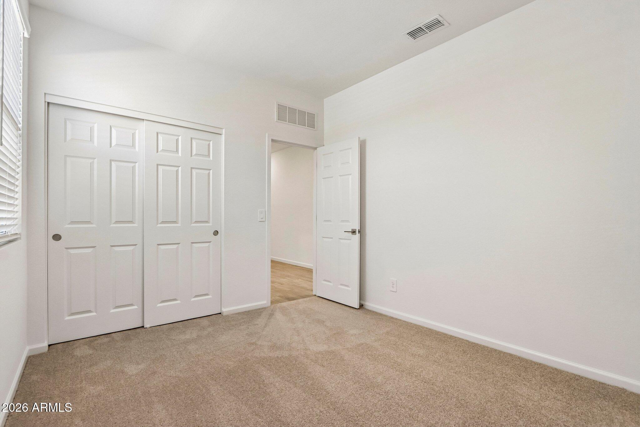 47624 West Moeller Road Maricopa, AZ 85139 - Photo 24 of 48 a view of an empty room