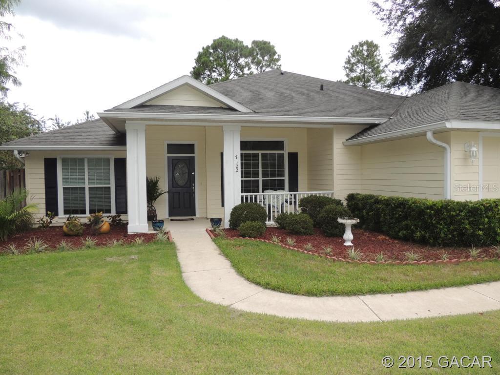 7122 Southwest 84th Way Gainesville, FL 32608 - Photo 1 of 1